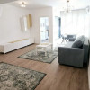 Apartament de 2 camere, dcomadat, 70 mp, centrala, Smart Residence Lujerului thumb 2