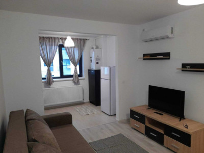Apartament de 2 camere la doar 2 minute de metrou, cu parcare, Hils Pallady 