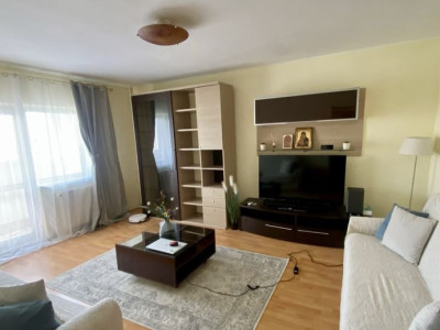 Gata de mutat! Apartament de 2 camere, aproape de metrou și Mall Vitan