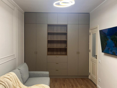 Prima închiriere! Apartament premium aproape de metrou - Pallady 