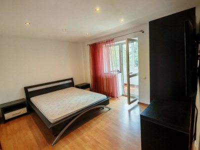 Apartament de 2 camere, decomandat, 70 mp, pet friendly, zona Drumul Taberei 