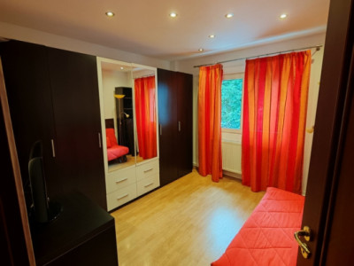 Apartament de 2 camere, decomandat, 70 mp, pet friendly, zona Drumul Taberei 