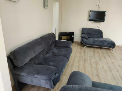 Mută-te aproape de metrou! Apartament de 2 camere pe Șos. Mihai Bravu