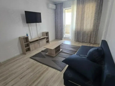 Apartament de 2 camere, decomandata, 60 mp, centrala, EnVogue Residence