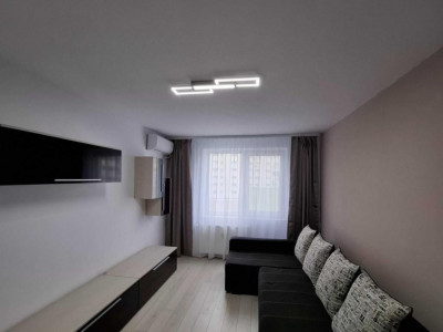 Confort sporit lângă Vitan Mall – Apartament de 3 camere cu parcare inclusă