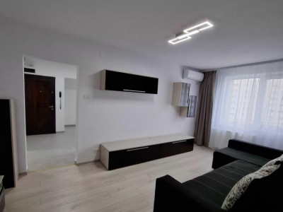 Confort sporit lângă Vitan Mall – Apartament de 3 camere cu parcare inclusă