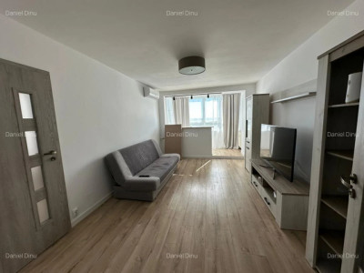Apartament de 2 camere aproape de Parcul IOR, complet utilat și renovat