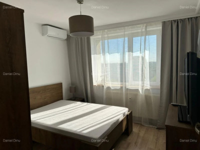 Apartament de 2 camere aproape de Parcul IOR, complet utilat și renovat