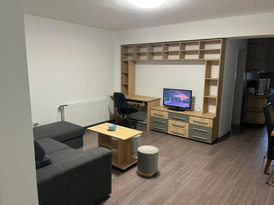 Apartament de 2 camere cu centrala proprie, bloc nou, zona Unirii - Traian