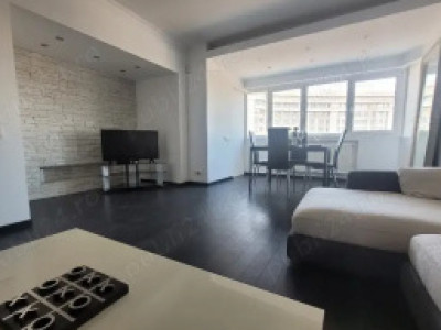 Apartament de lux cu 2 camere, 65 mp, zona 13 Septembrie -  JW Marriott