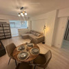Apartament de 2 camere renovat, 65 mp, balcon, zona Aviatorilor thumb 2