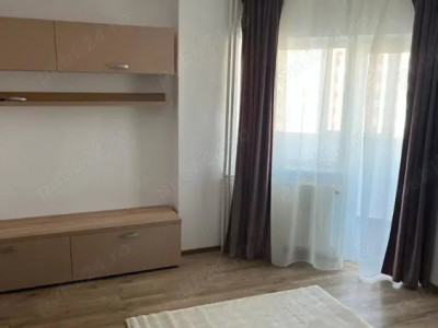 Eleganță urbană în zona Moșilor – apartament 2 camere renovat