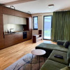 Apartament de 2 camere, balcon, centrala, parcare, Atlas Residence - Aviatiei thumb 1