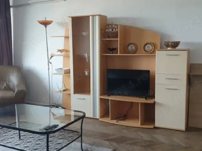 Apartament de 3 camere, 60mp, metrou, zona Cismigiu