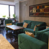 Apartament 150 mp cu centrală proprie, complet renovat, ultracentral thumb 1