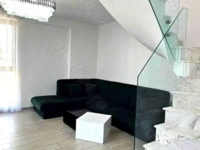 Apartament de 2 camere, duplex, 65 mp, centrala, Ideal Residence