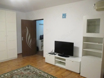 Apartament de 2 camere, 55 mp, balcon, zona 13 Septembrie -  JW Marriott