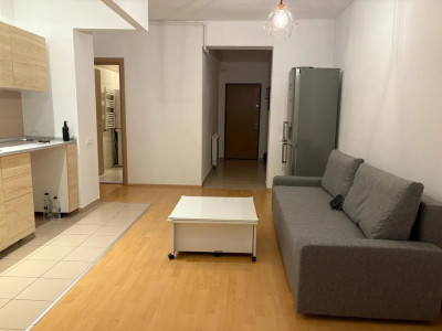 3 camere, 80 mp și liniște la etajul 1 – în Pallady Towers!