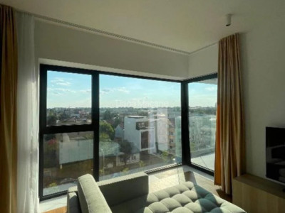 Apartament de 2 camere, centrala proprie, balcon, parcare, metrou, One Cotroceni