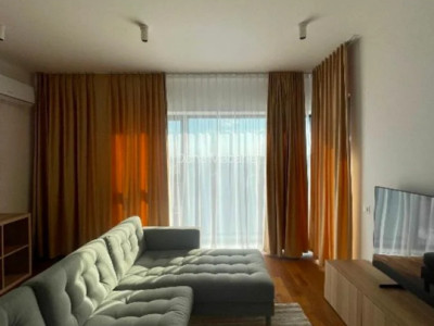 Apartament de 2 camere, centrala proprie, balcon, parcare, metrou, One Cotroceni
