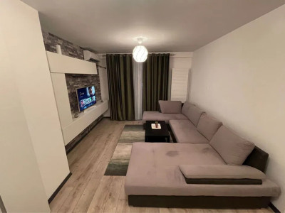 Apartamet de 2 camere, decomandate, 70 mp, centrala, Lacul Mori