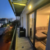 Apartamet de 2 camere, decomandate, 70 mp, centrala, Lacul Mori thumb 8