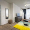 Apartament de 2 camere, balcon, complexul Central Address Residence thumb 2