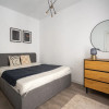 Apartament de 2 camere, balcon, complexul Central Address Residence thumb 3