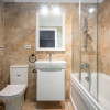 Apartament de 2 camere, balcon, complexul Central Address Residence thumb 6