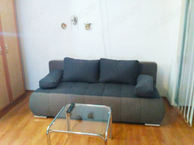 Garsoniera, decomandata, 40 mp, pet friendly, Lujerului 