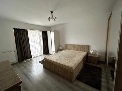 Apartament de 2 camere, decomandat, 70 mp, centrala, Grozavesti 