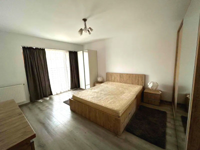 Apartament Generos, 2 Camere, 70 mp – Centrală, Decomandat, Grozăvești
