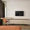 Garsoniera, decomandat, 40 mp, centrala, pet friendly, parcare, Exigent Plaza thumb 2
