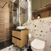 Garsoniera, decomandat, 40 mp, centrala, pet friendly, parcare, Exigent Plaza thumb 6