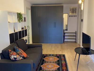 Studio modern în Delea Veche, la 10 min de metrou Muncii
