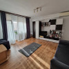 Apartament de 2 camere decomandat, 57 mp, balcon, metrou, zona Aviatiei thumb 1