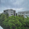 Apartament de 2 camere decomandat, 57 mp, balcon, metrou, zona Aviatiei thumb 8