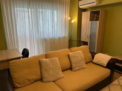 Apartament de 2 camere moderne, balcon generos, lângă metrou – Timpuri Noi