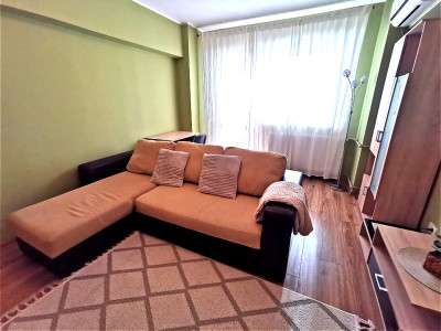 Apartament de 2 camere moderne, balcon generos, lângă metrou – Timpuri Noi