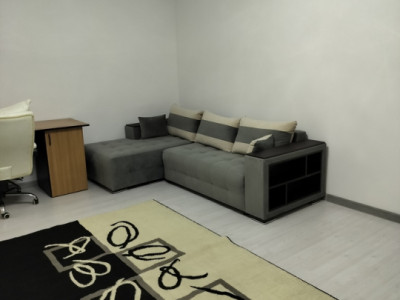 Apartament de 2 camere moderne, balcon, 11 min metrou – zona Brâncoveanu verde