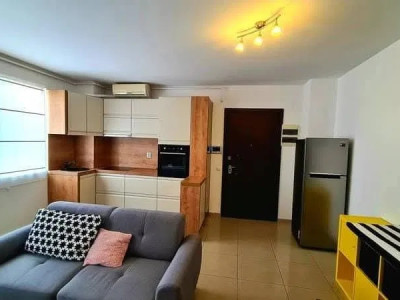 Apartament de 2 camere + parcare, centrală, Nerva Traian – 10 min metrou 