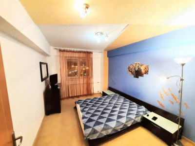 Apartament cochet de 2 camere, balcon și metrou la 1 minut, Ștefan cel Mare