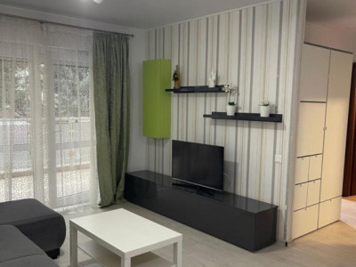 Locuință modernă și spațioasă cu 2 camere la parter, zona Titan