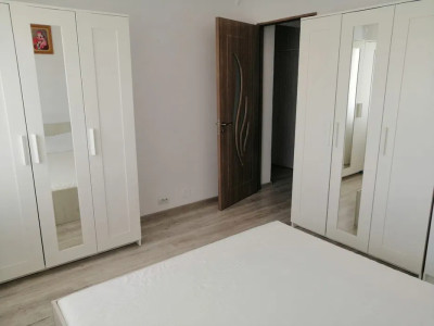 2 camere decomandate, lângă metrou 1 Decembrie – gata de mutare!