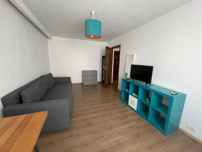 Apartament de 2 camere, decomandat, 50 mp, Crangasi 