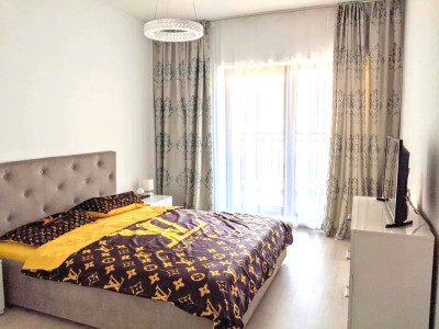 Spațiu Extra și Parcare Privată – 2 Camere, 80 mp, Decomandat | Drumul Taberei