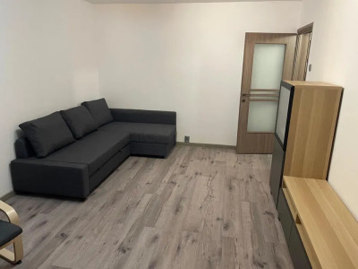 Apartament de 2 camere decomandat, centrală, pet friendly – metrou Timpuri Noi