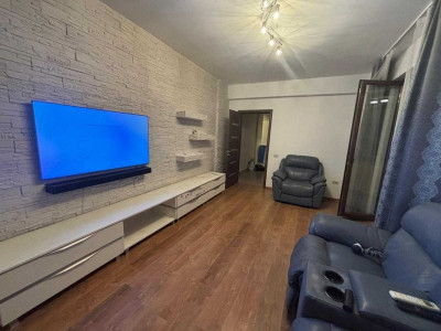 Apartament 2 camere, Metrou, Lujerului, parcare 
