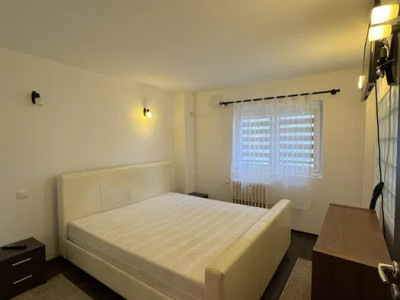 Apartament de 2 camere, decomandat, 60 mp, Crangasi 