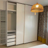 2 camere transformate în 3, renovat, 74 mp, Ștefan cel Mare, metrou aproape thumb 8